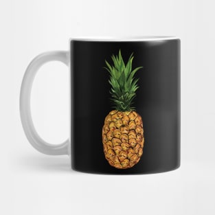 Pineaple Mug